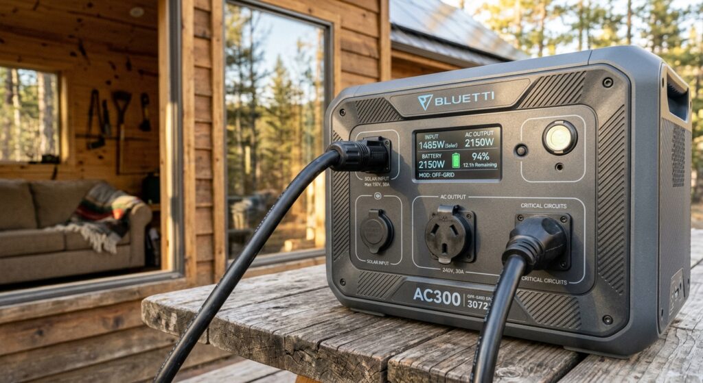 Best Solar Generators for Off-Grid Homes in 2026: Honest Reviews and Rankings — guide