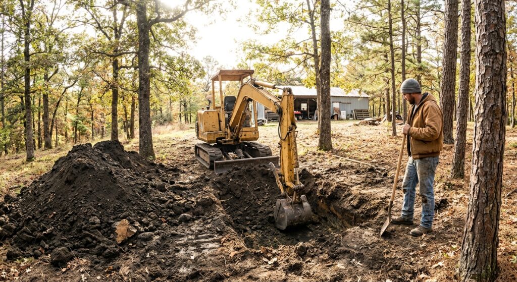 How to Build a Root Cellar: Step-by-Step Plans for Any Budget