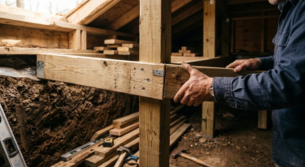 How to Build a Root Cellar: Step-by-Step Plans for Any Budget — guide