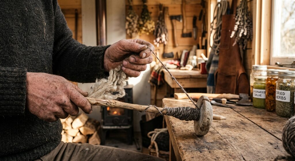 How to Live Off the Grid With No Money: A Realistic Roadmap — guide