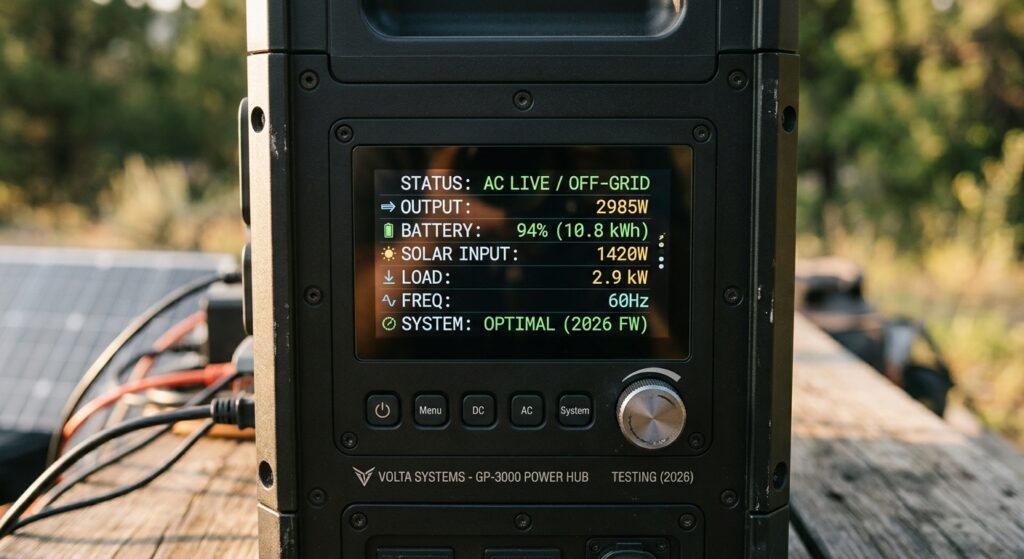 Power Grid Generator Review (2026): Does This Off-Grid System Actually Work? — guide