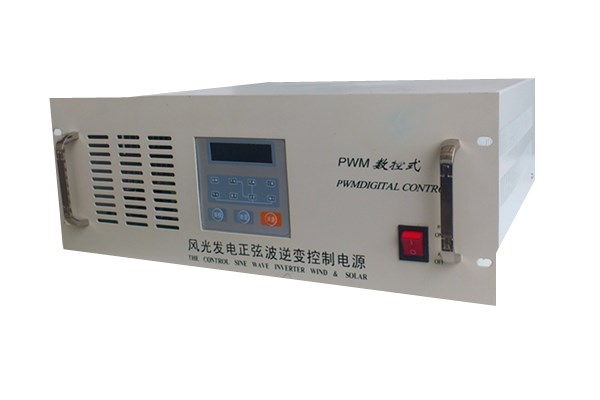 charge controller and battery bank wiring